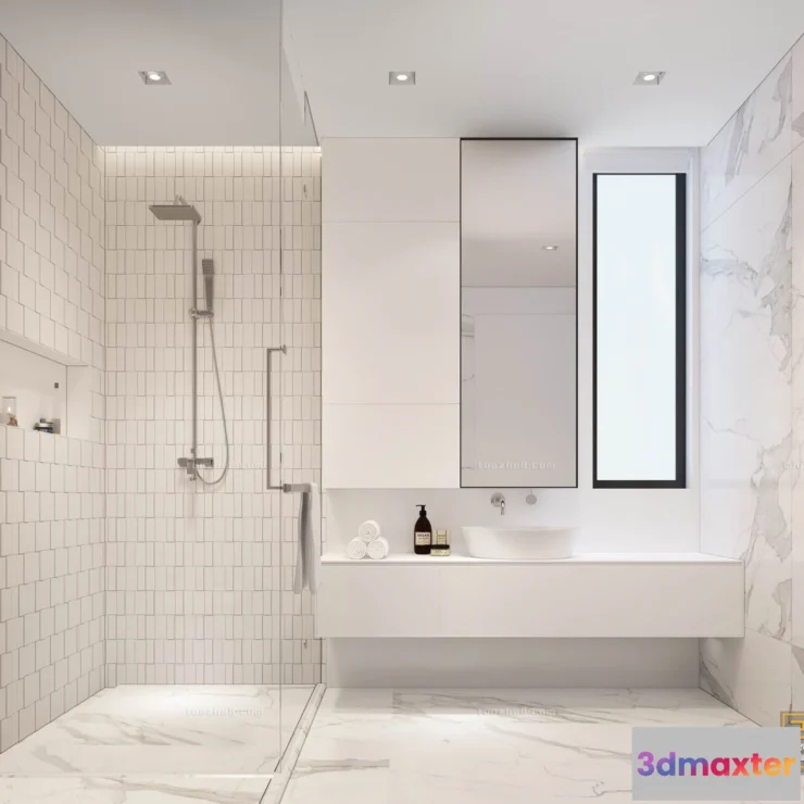 1212742 - Extension Interior - BATHROOM - 051