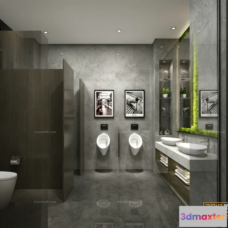 1212754 - Extension Interior - BATHROOM - 057