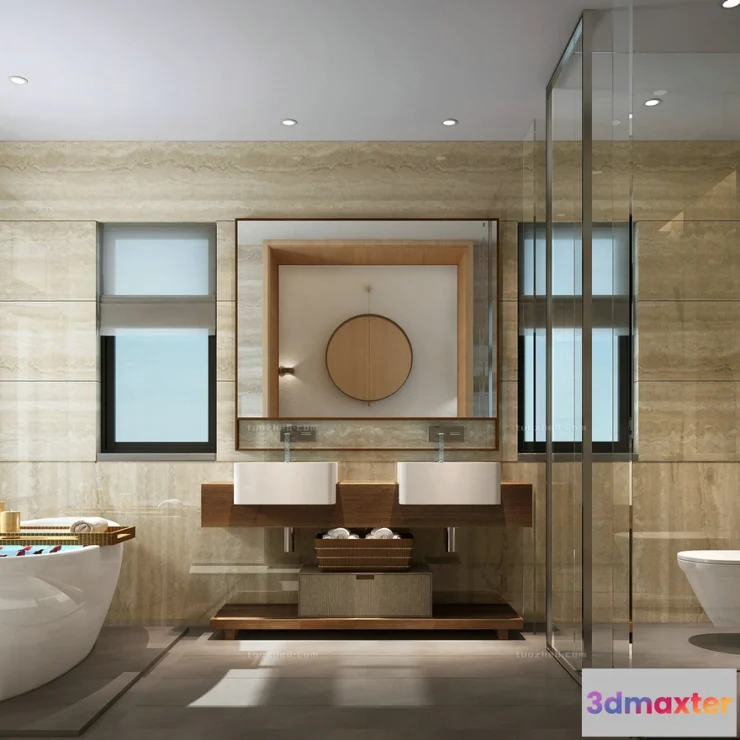 1212758 - Extension Interior - BATHROOM - 059