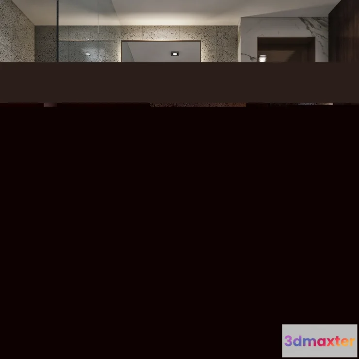 1212762 - Extension Interior - BATHROOM - 061