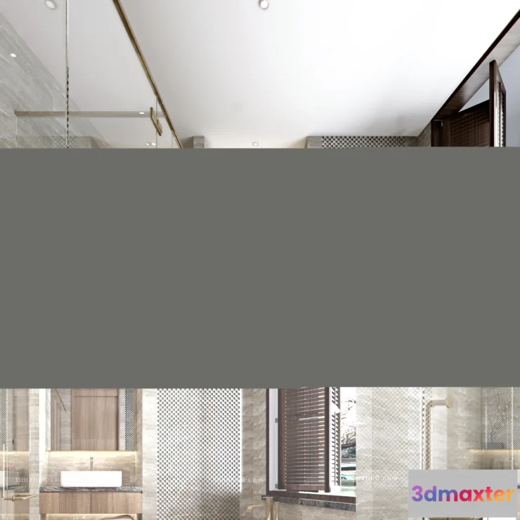 1212766 - Extension Interior - BATHROOM - 063