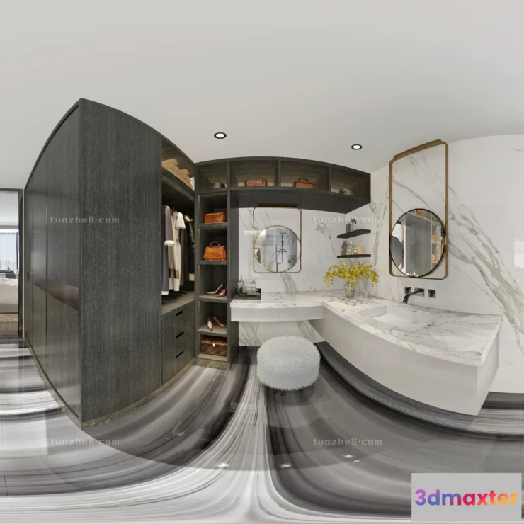 1212792 - Extension Interior - BATHROOM - 076