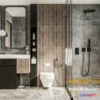 1214362 - Corona Interior Vol1 - 03 - BATHROOM - 1