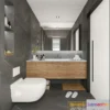 1214374 - Corona Interior Vol1 - 03 - BATHROOM - 15