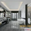 1214376 - Corona Interior Vol1 - 03 - BATHROOM - 16
