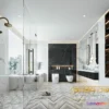 1214380 - Corona Interior Vol1 - 03 - BATHROOM - 18
