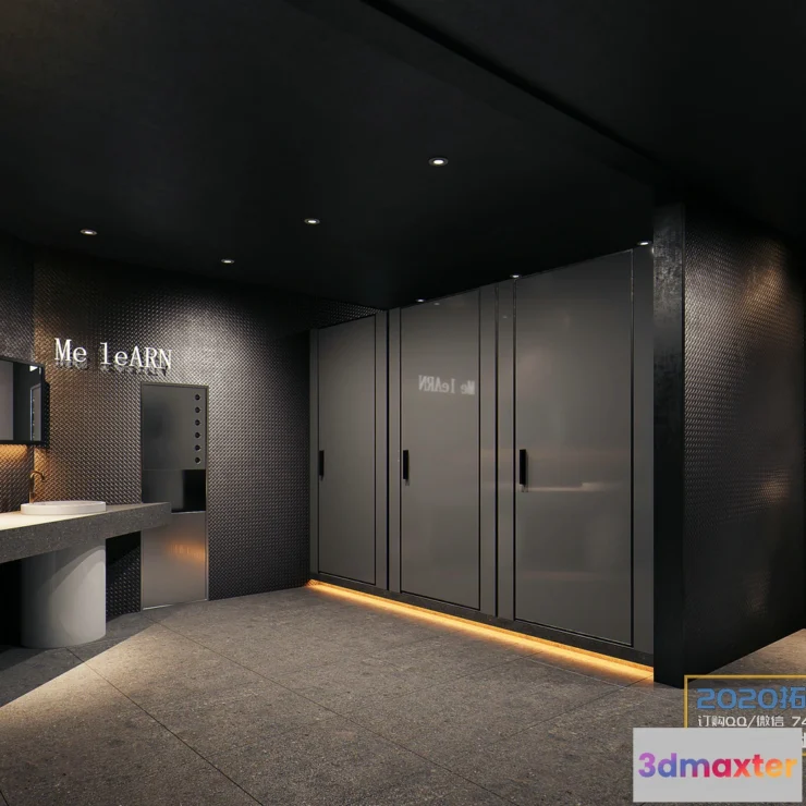 1215722 - Extension Interior 20 - BATHROOM & WATER CLOSED - 19