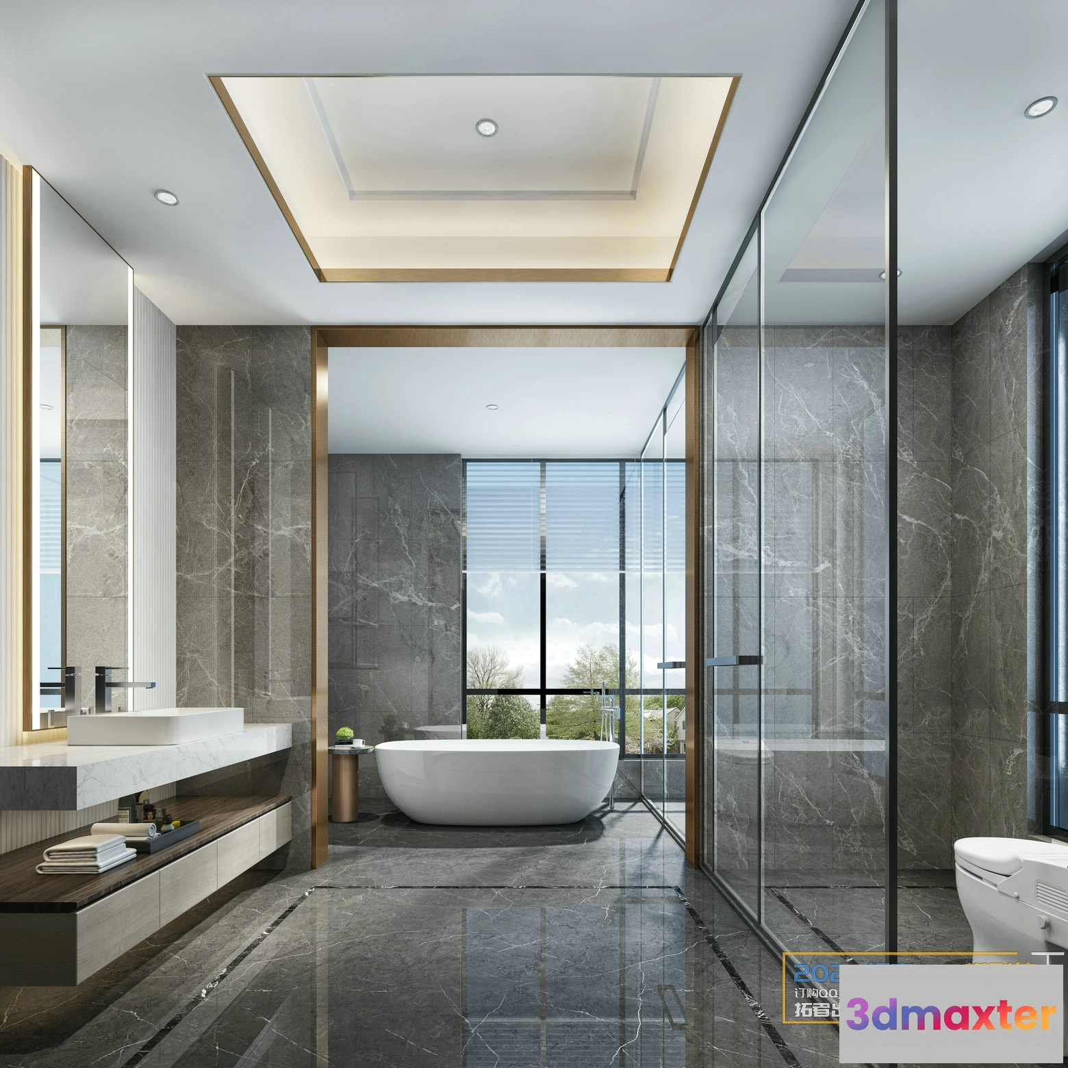 1215736 - Extension Interior 20 - BATHROOM & WATER CLOSED - 25