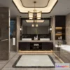 1229190 - BATHROOM SETS - 2848