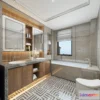 1229198 - BATHROOM SETS - 2852