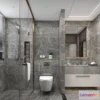 1229214 - BATHROOM SETS - 2860