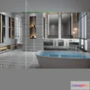 1229286 - BATHROOM SETS - 2896