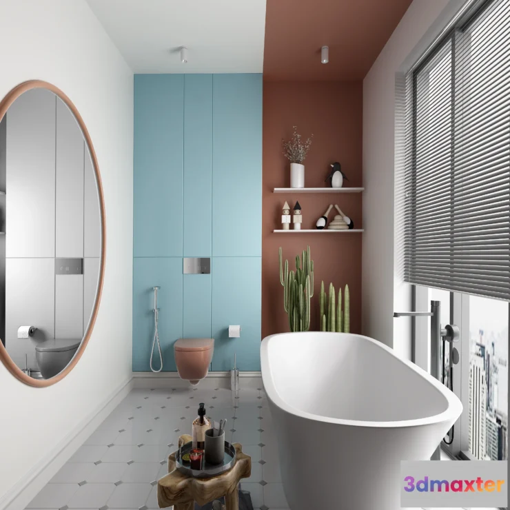 1229316 - BATHROOM SETS - 2911