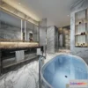 1254462 - Extension Interior - BATHROOM - 001