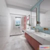 1254474 - Extension Interior - BATHROOM - 007