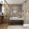 1254476 - Extension Interior - BATHROOM - 008