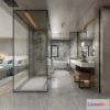 1254478 - Extension Interior - BATHROOM - 009