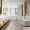 1254480 - Extension Interior - BATHROOM - 010