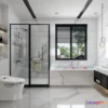 1254508 - Extension Interior - BATHROOM - 024
