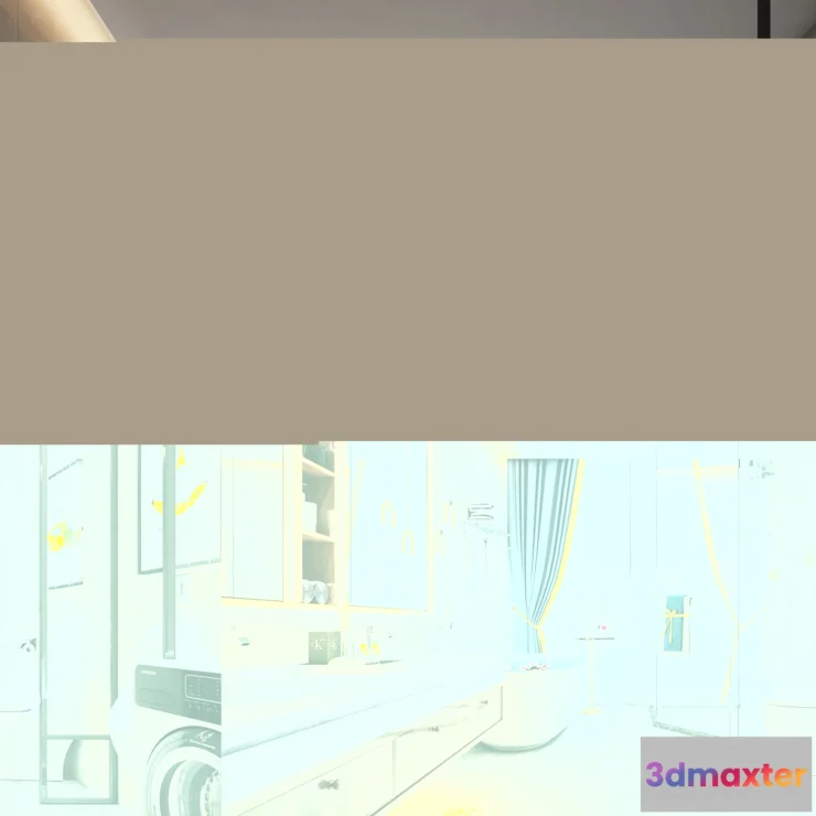 1254510 - Extension Interior - BATHROOM - 025