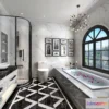 1254514 - Extension Interior - BATHROOM - 027