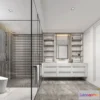 1254554 - Extension Interior - BATHROOM - 047