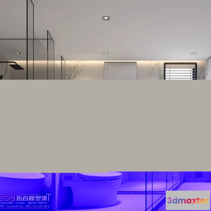 1254558 - Extension Interior - BATHROOM - 049