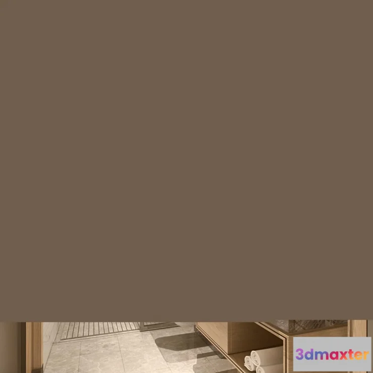 1254568 - Extension Interior - BATHROOM - 054