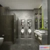 1254574 - Extension Interior - BATHROOM - 057