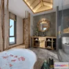 1254584 - Extension Interior - BATHROOM - 062