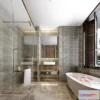1254586 - Extension Interior - BATHROOM - 063