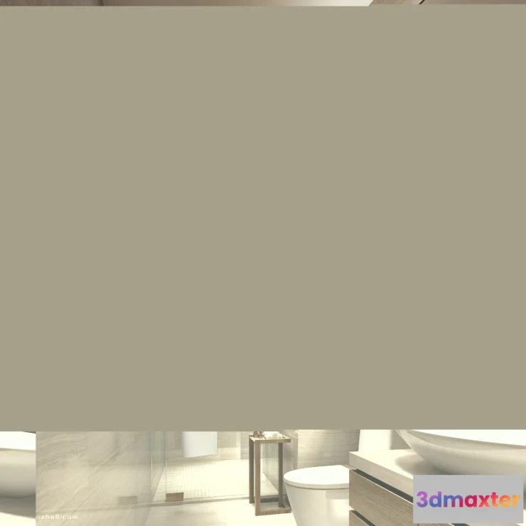 1254590 - Extension Interior - BATHROOM - 065