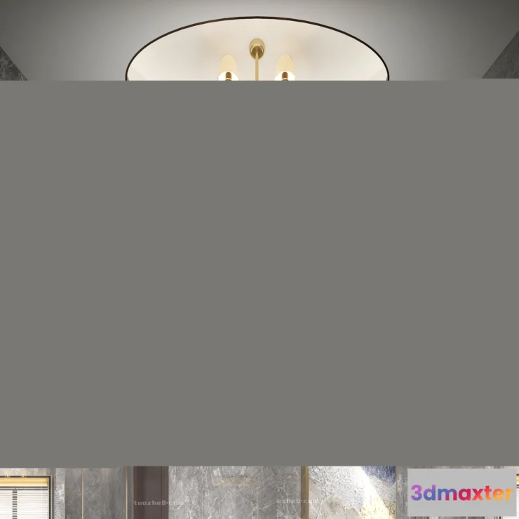 1254596 - Extension Interior - BATHROOM - 068