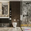 1256186 - Corona Interior Vol1 - 03 - BATHROOM - 11