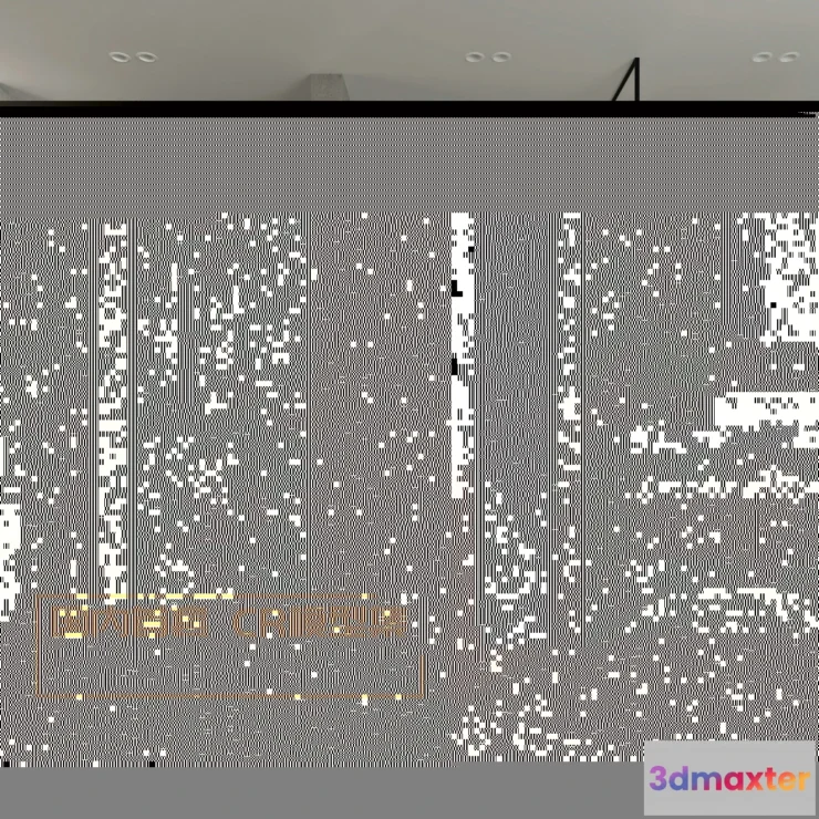 1256204 - Corona Interior Vol1 - 03 - BATHROOM - 4