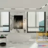 1256214 - Corona Interior Vol1 - 03 - BATHROOM - 9