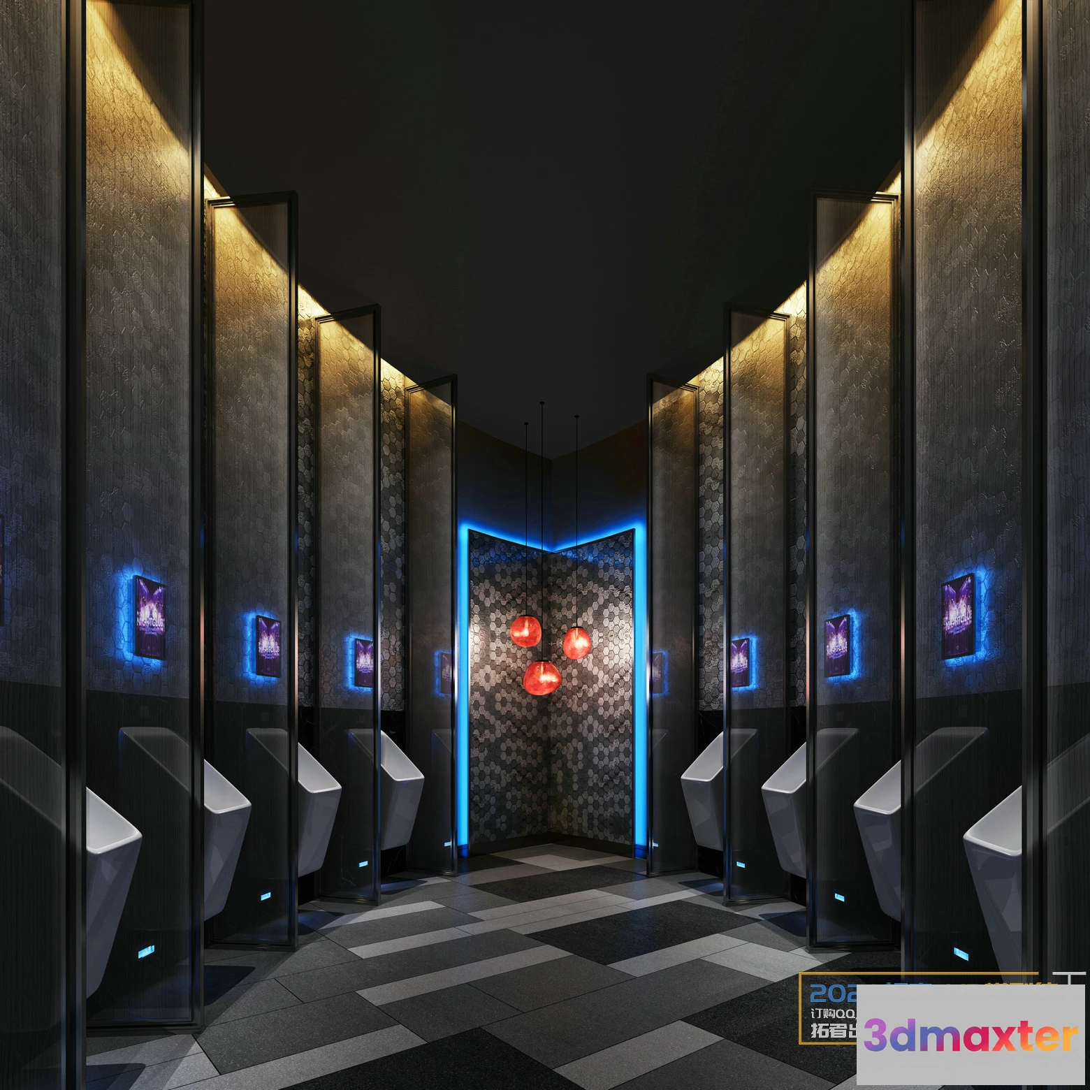 1257558 - Extension Interior 20 - BATHROOM & WATER CLOSED - 26