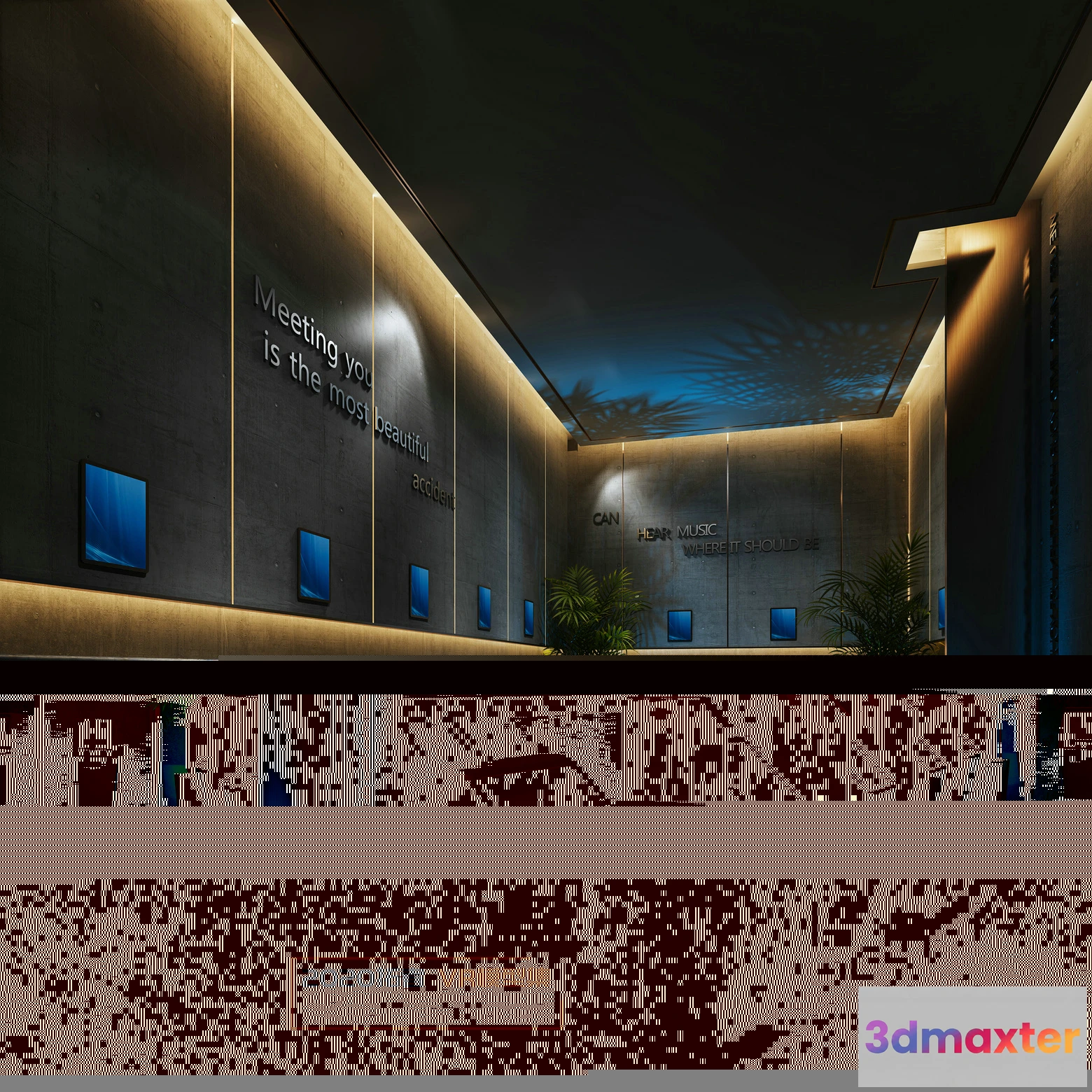 1257562 - Extension Interior 20 - BATHROOM & WATER CLOSED - 28