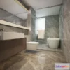 1258896 - Justeasy 20 - House Space - 04 - BATHROOM - M52