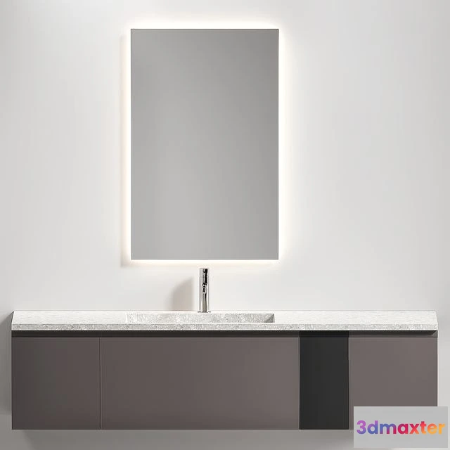 1538888 - Scavolini Tratto # 2 3D Max