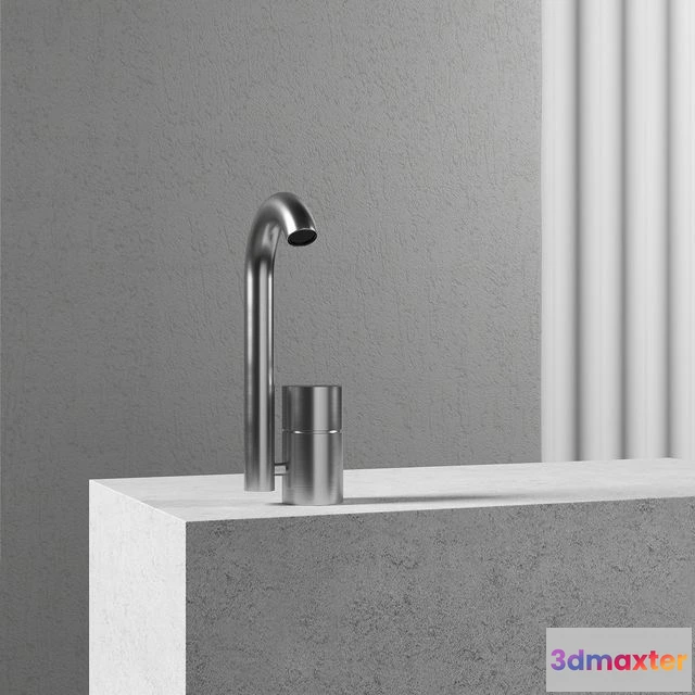 1546941 - AA 27 Fantini Boffi 3D Max