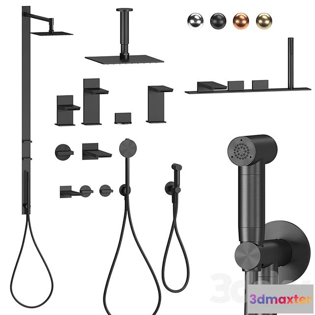 1548413 - Cea bar 3D Max