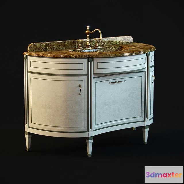 1550279 - Lineatre Venice 3D Max