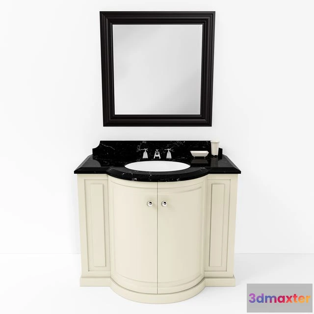 1551143 - Devon & Devon Clarence 3D Max