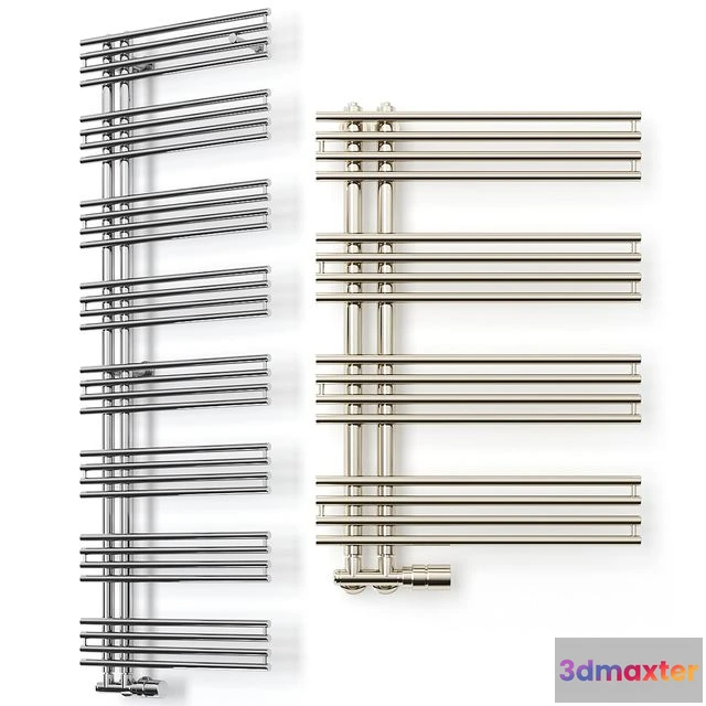 1551733 - Kelly by Cordivari Design Radiator 3D Max