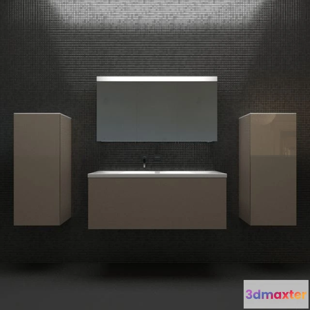 1551745 - KEUCO ROYAL REFLEX 3D Max