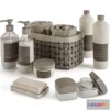 1557973 - Bathroom Accessory Set_02 3D Max