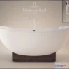 1559996 - Villeroy & Boch My Nature Duo 3D Max