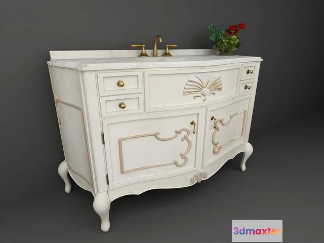 1562203 - Lineatre 3D Max