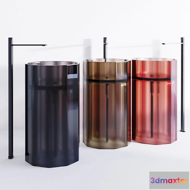 1562765 - Antoniolupi Vitreo 3D Max